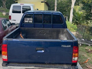 2007 Toyota Hilux for sale in St. Ann, Jamaica