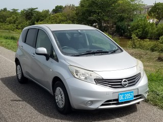2014 Nissan Note for sale in St. Catherine, Jamaica