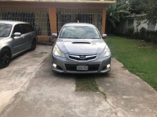 2010 Subaru Legacy for sale in St. Catherine, Jamaica