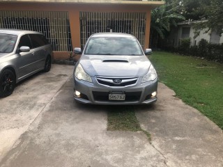 Jamaica