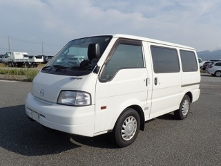 2017 Mazda Bongo