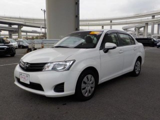 2014 Toyota Axio for sale in St. Catherine, Jamaica