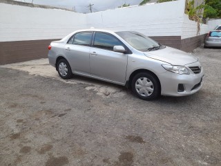 2011 Toyota Corolla XLI for sale in Kingston / St. Andrew, Jamaica