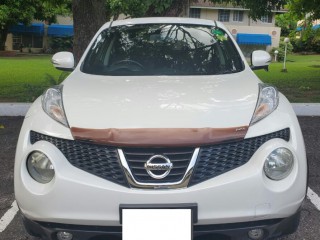 2013 Nissan Juke for sale in Kingston / St. Andrew, Jamaica