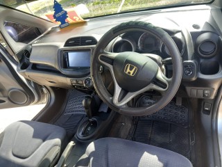 2010 Honda Fit