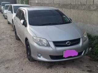 2011 Toyota Corolla Fielder for sale in St. Catherine, Jamaica