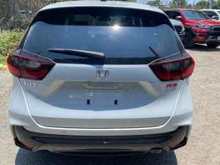 2024 Honda FIT
$4,500,000