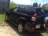 2005 Toyota Prado Land Cruiser for sale in St. Elizabeth, Jamaica