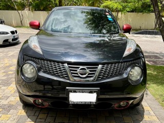 2014 Nissan Juke GT Four for sale in Kingston / St. Andrew, Jamaica