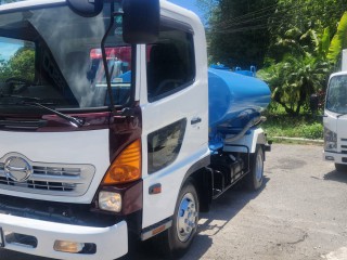 2005 Hino Ranger