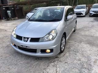 2012 Nissan Wingroad for sale in Manchester, Jamaica