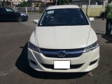 2011 Honda Stream for sale in Kingston / St. Andrew, Jamaica