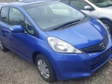 2013 Honda FIT for sale in Kingston / St. Andrew, Jamaica