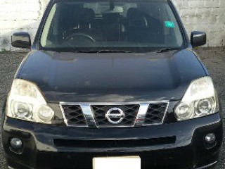 2008 Nissan XTRAIL for sale in Kingston / St. Andrew, Jamaica