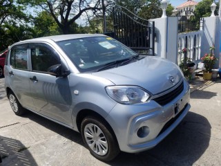 2019 Daihatsu Boon