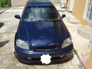 1997 Honda Civic for sale in Manchester, Jamaica