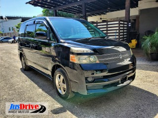 2005 Toyota VOXY for sale in Kingston / St. Andrew, Jamaica