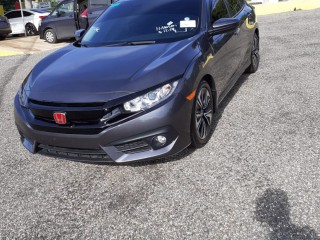 2018 Honda CIVIC for sale in St. Elizabeth, Jamaica
