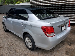 2015 Toyota AXIO for sale in Kingston / St. Andrew, Jamaica