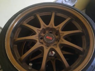 2006 Honda Integra for sale in Kingston / St. Andrew, Jamaica