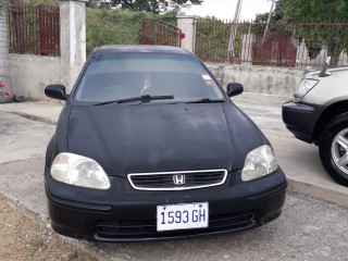 1998 Honda civic for sale in Clarendon, Jamaica