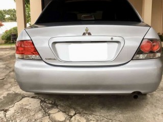 2005 Mitsubishi Lancer