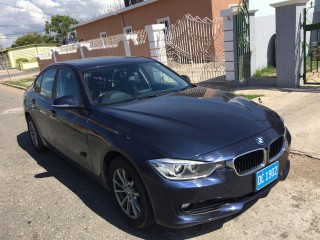 2013 BMW 320i for sale in Kingston / St. Andrew, Jamaica
