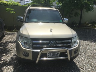 2008 Mitsubishi Pajero for sale in Kingston / St. Andrew, Jamaica