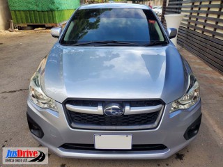 2012 Subaru IMPREZA G4 for sale in Kingston / St. Andrew, Jamaica