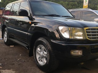 2000 Toyota Land cruiser for sale in Kingston / St. Andrew, Jamaica