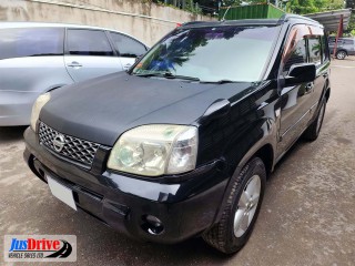 2005 Nissan XTRAIL