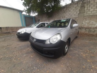 2014 Nissan AD Wagon for sale in Kingston / St. Andrew, Jamaica