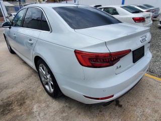 2016 Audi A4 for sale in Kingston / St. Andrew, Jamaica