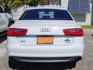 2012 Audi A6 for sale in St. James, Jamaica