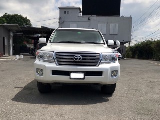 2014 Toyota Landcruiser AX for sale in Kingston / St. Andrew, Jamaica
