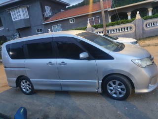 2011 Nissan Serena for sale in St. Catherine, Jamaica