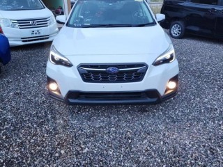 2018 Subaru XV