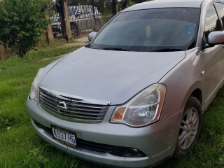 2011 Nissan Bluebird Sulphy for sale in Westmoreland, Jamaica