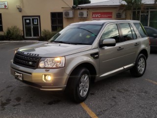 2011 Land Rover LR2 SD4 for sale in Kingston / St. Andrew, Jamaica