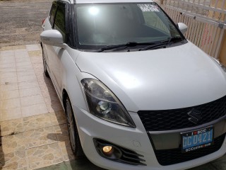 2012 Suzuki Swift for sale in Kingston / St. Andrew, Jamaica