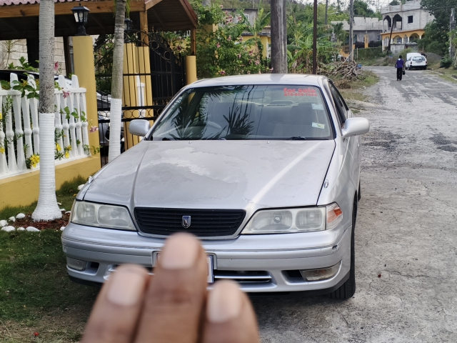 Jamaica