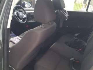 2011 Suzuki Swift for sale in Kingston / St. Andrew, Jamaica