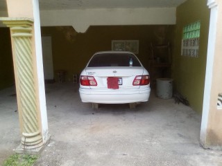 2001 Nissan Bluebird for sale in St. Ann, Jamaica