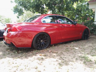 2016 BMW 428i for sale in Kingston / St. Andrew, Jamaica