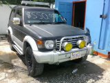 1992 Mitsubishi pajero shogun for sale in Kingston / St. Andrew, Jamaica
