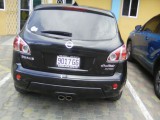 2009 Nissan Dualis for sale in Clarendon, Jamaica