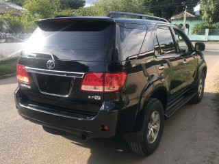 2006 Toyota fortuner