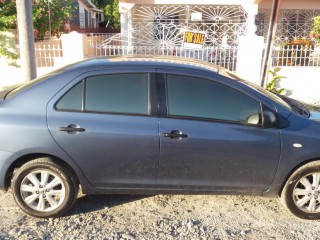 2009 Toyota Yaris for sale in Kingston / St. Andrew, Jamaica