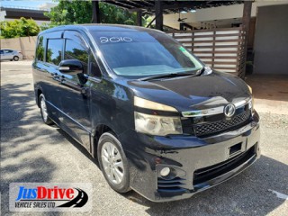 2010 Toyota VOXY for sale in Kingston / St. Andrew, Jamaica