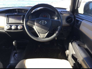 2014 Toyota Axio for sale in Portland, Jamaica